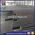 350mm diameter din 17175/ st 35.8 carbon seamless steel pipes